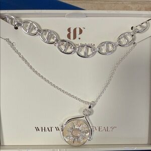 BP Luxe Layers 2026- we dont compete